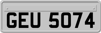 GEU5074