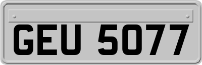 GEU5077