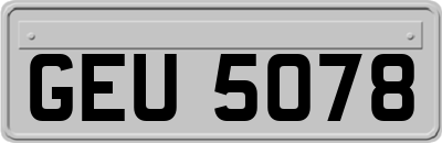 GEU5078