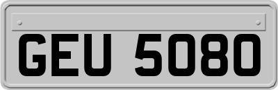 GEU5080