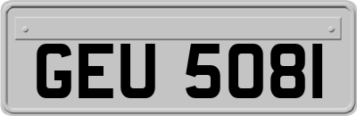 GEU5081