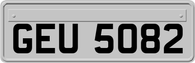 GEU5082