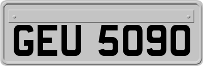 GEU5090