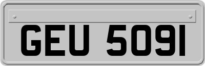 GEU5091