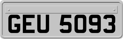 GEU5093