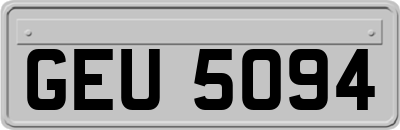 GEU5094