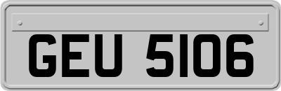 GEU5106