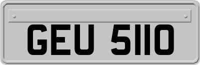 GEU5110