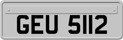 GEU5112