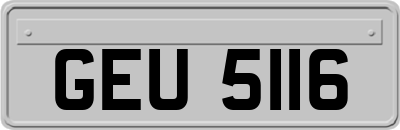 GEU5116