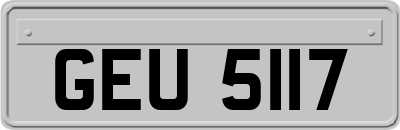 GEU5117