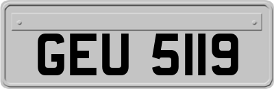 GEU5119