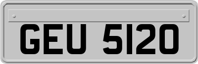 GEU5120