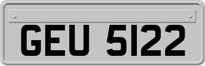 GEU5122