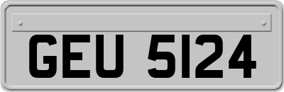 GEU5124