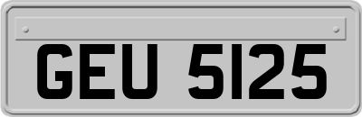 GEU5125