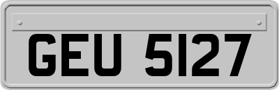 GEU5127
