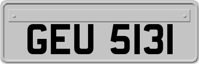 GEU5131