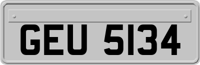 GEU5134
