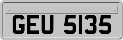 GEU5135