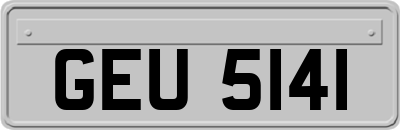 GEU5141