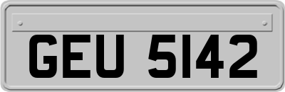 GEU5142