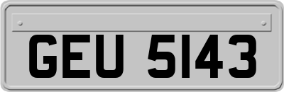 GEU5143