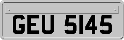 GEU5145