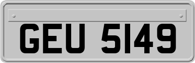 GEU5149