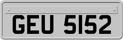 GEU5152
