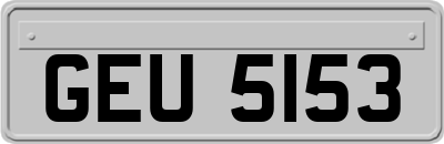 GEU5153
