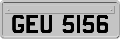 GEU5156