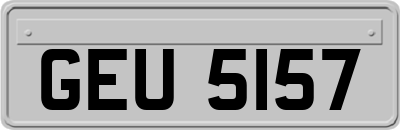 GEU5157
