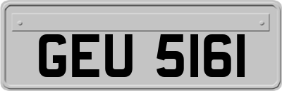 GEU5161