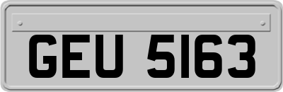 GEU5163
