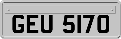 GEU5170
