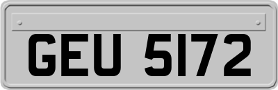 GEU5172