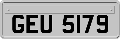 GEU5179
