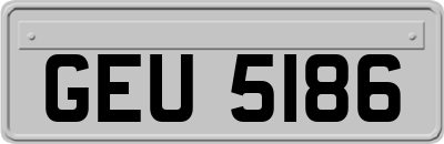 GEU5186