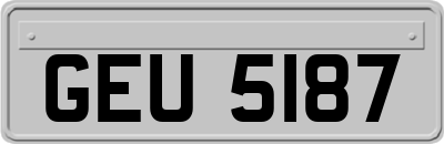 GEU5187
