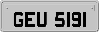 GEU5191