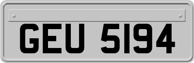 GEU5194