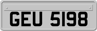 GEU5198