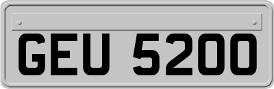 GEU5200