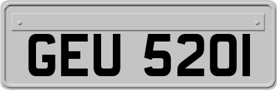 GEU5201