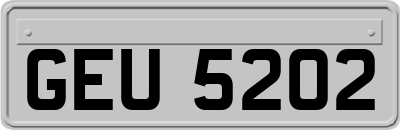 GEU5202