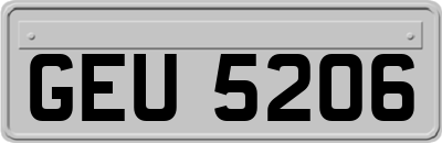 GEU5206