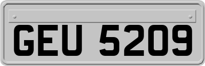 GEU5209