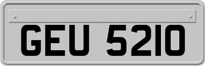 GEU5210