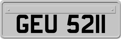 GEU5211